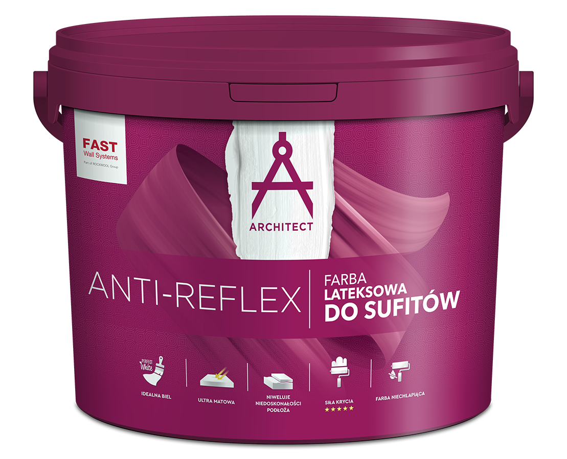 ARCHITECT ANTI-REFLEX