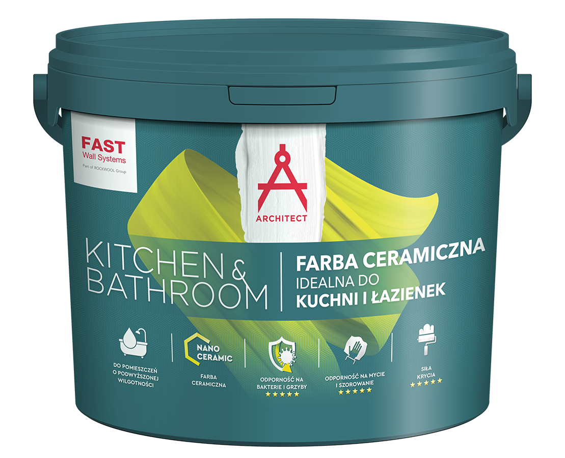 ARCHITECT KITCHEN & BATHROOM