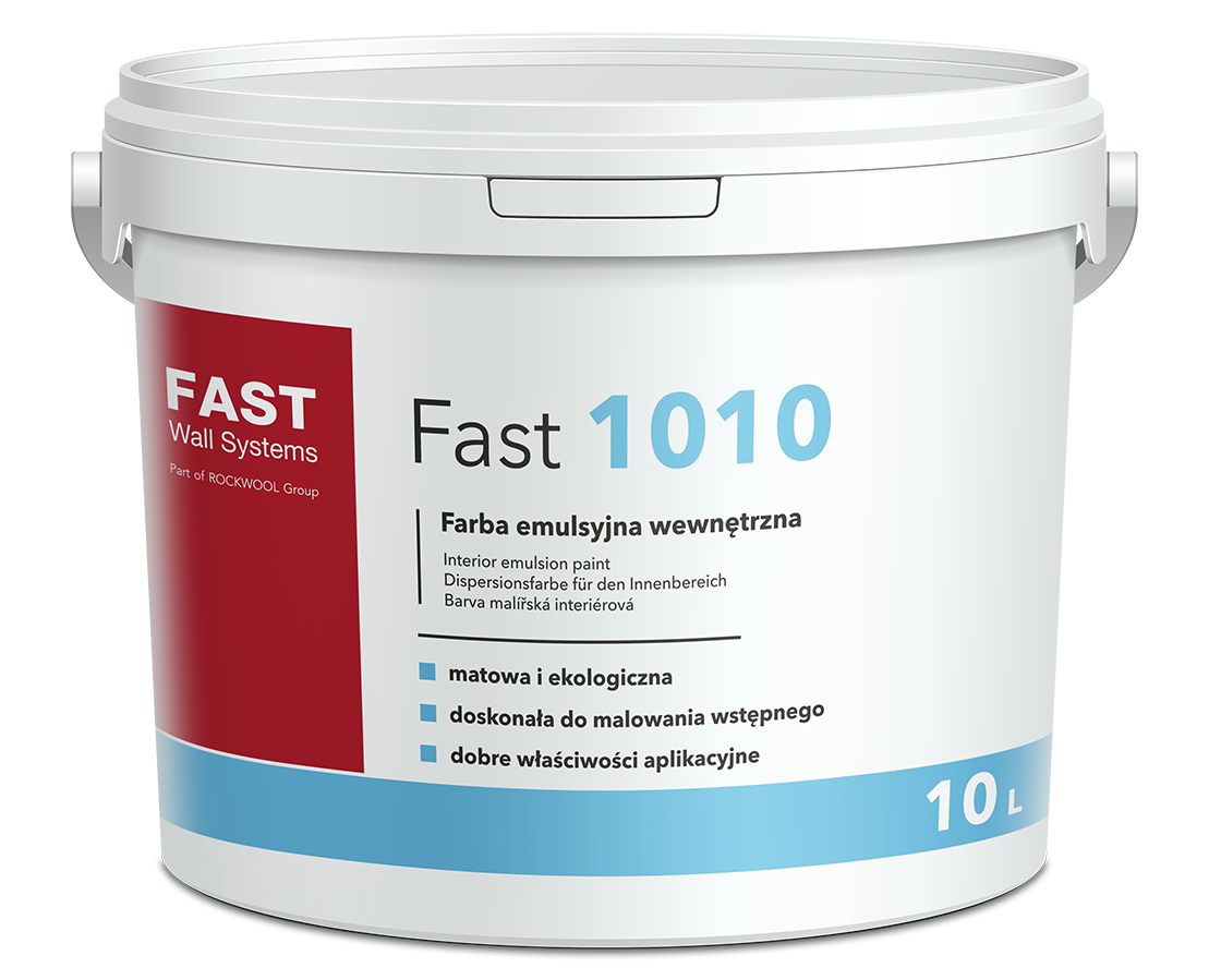 FAST 1010