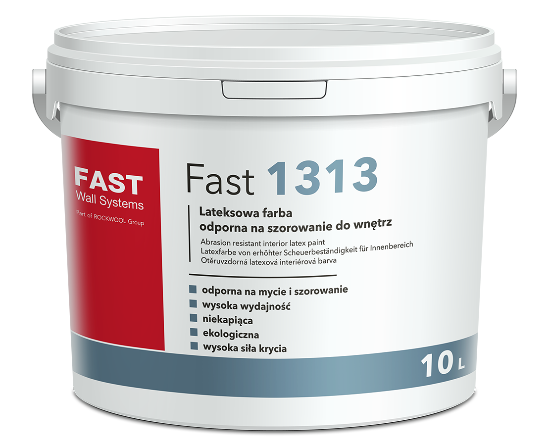 FAST 1313