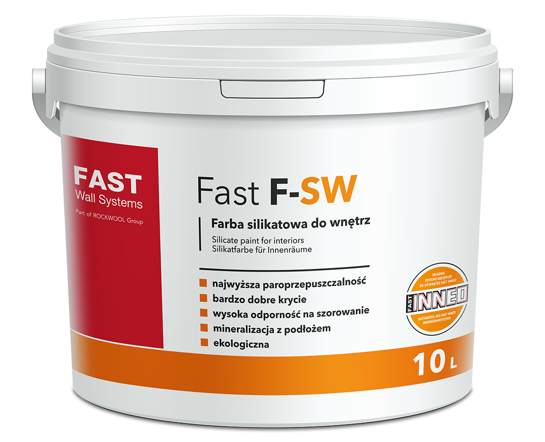 FAST F-SW