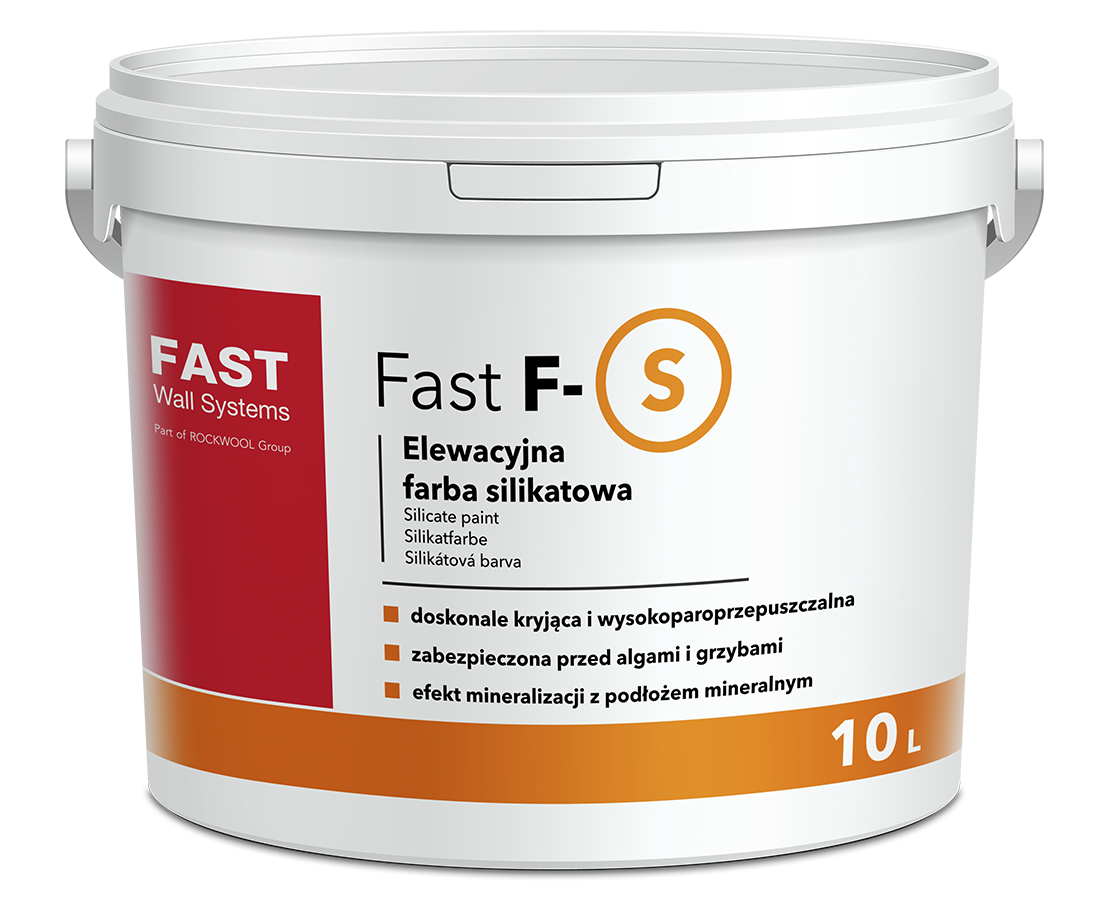 FAST F-S