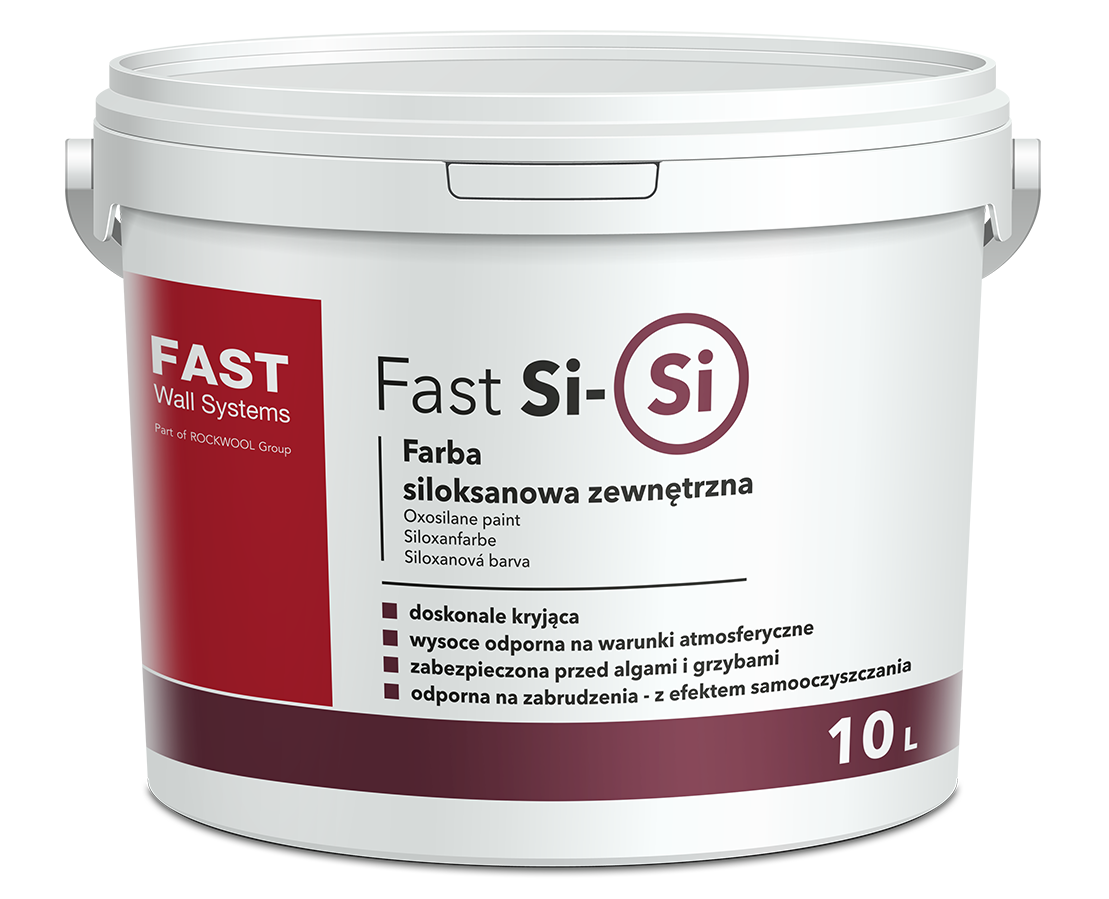 FAST SI-SI