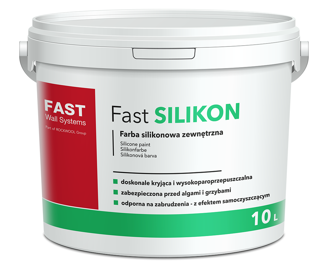 FAST SILIKON