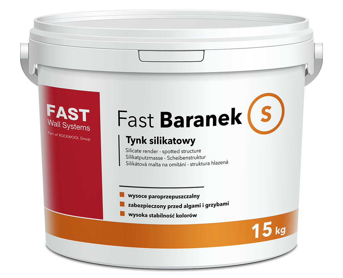 FAST Baranek S