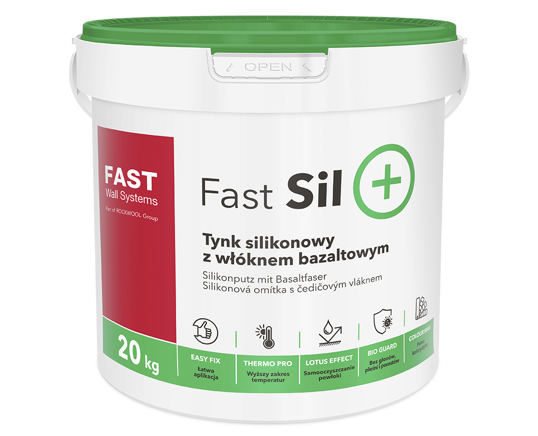 FAST SIL +