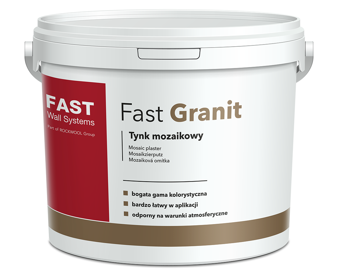 FAST GRANIT