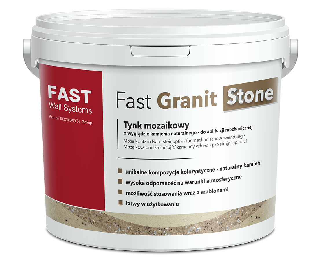 FAST GRANIT STONE
