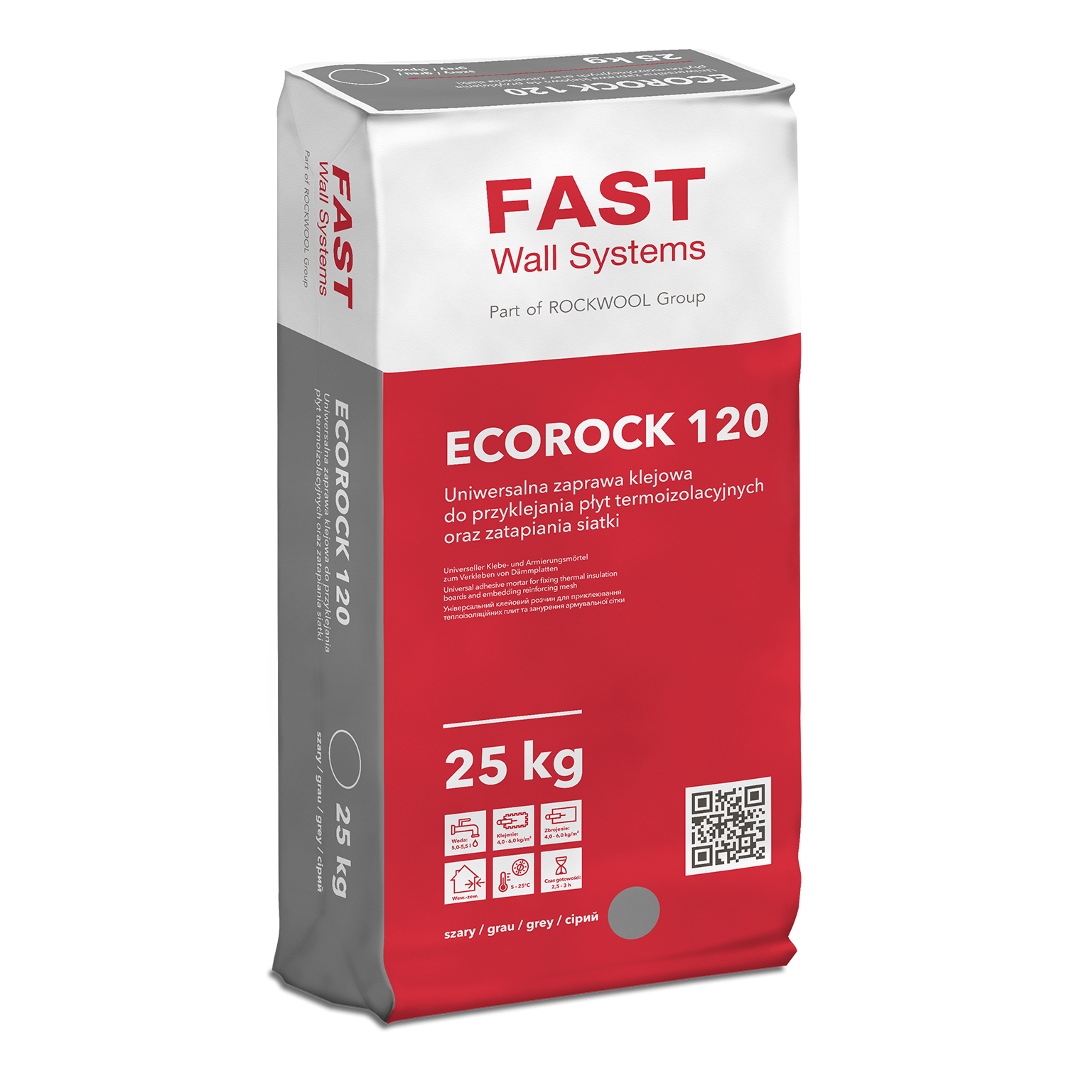 ECOROCK 120