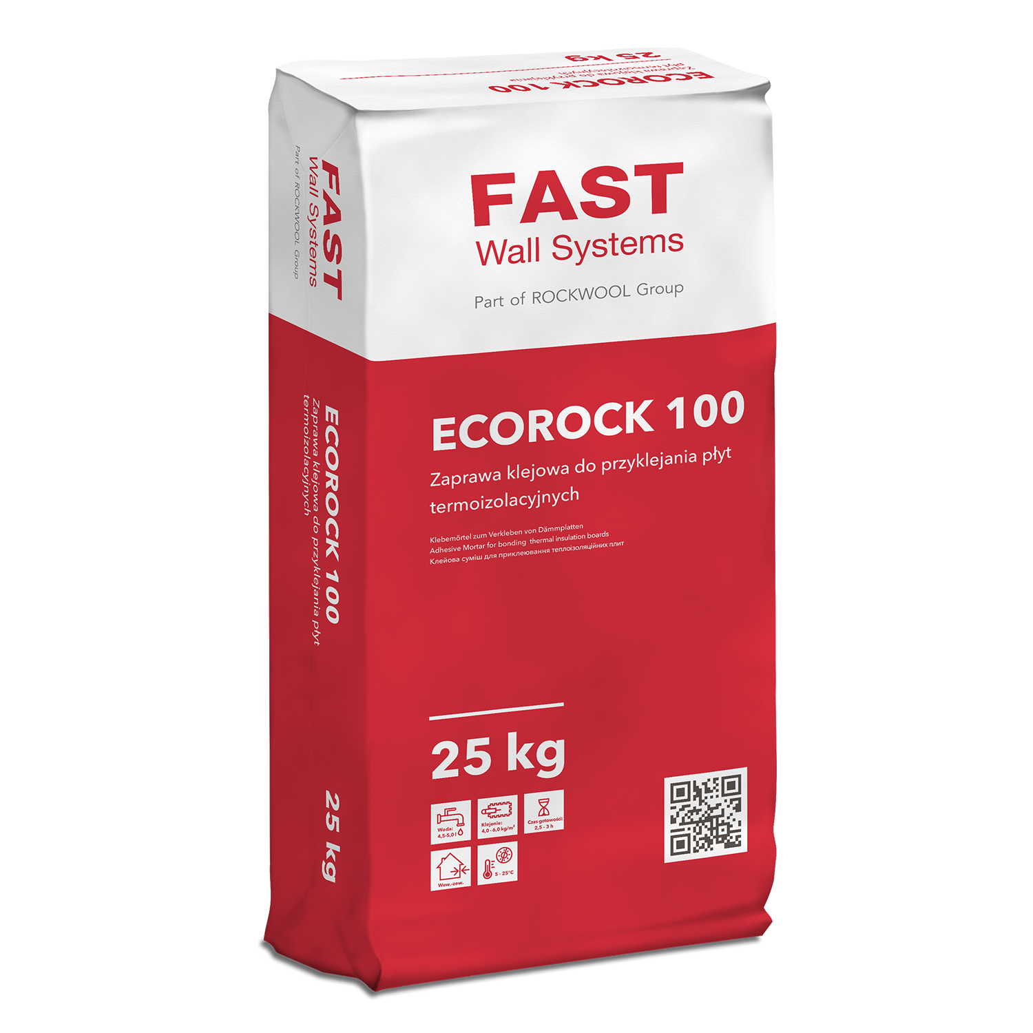 ECOROCK 100