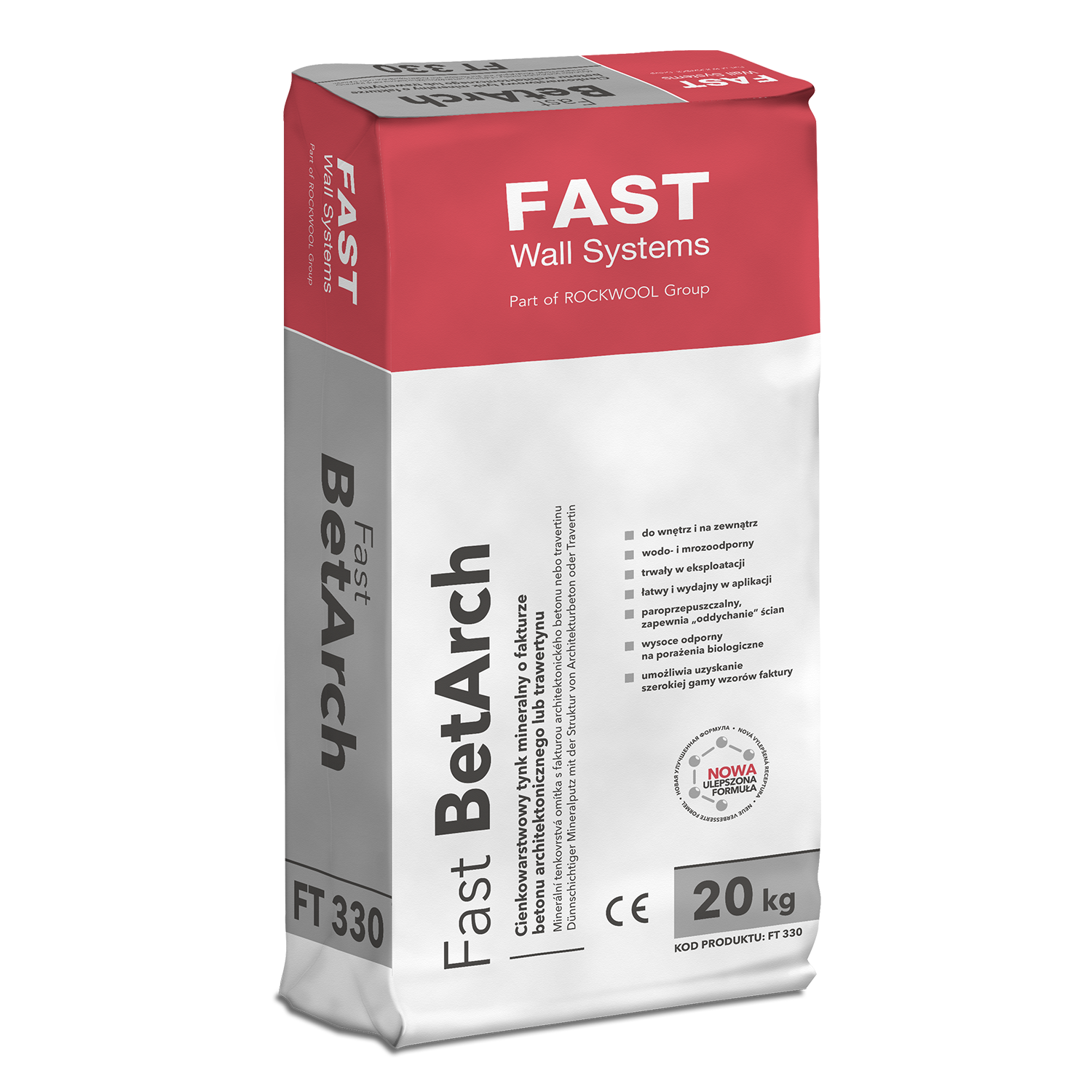 FAST BetArch