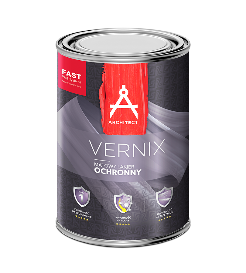 ARCHITECT VERNIX
