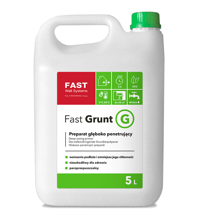 FAST Grunt G