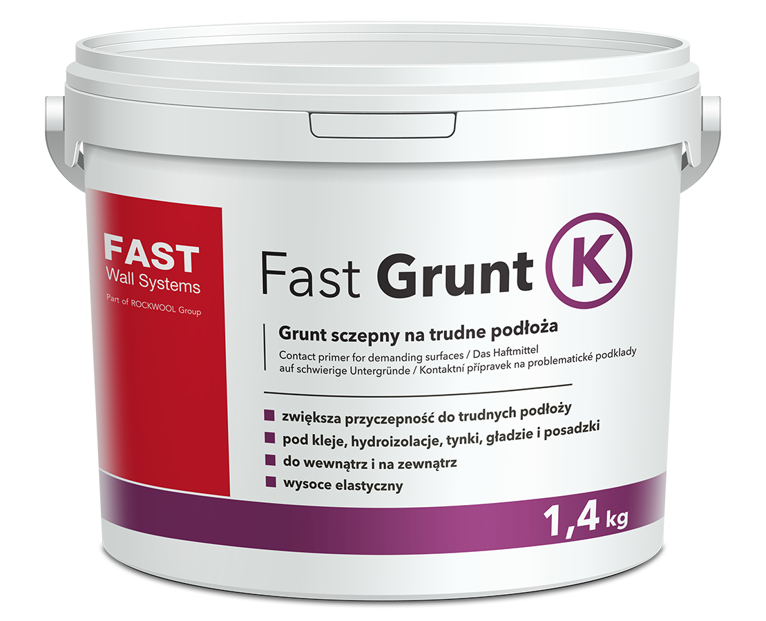 FAST Grunt K