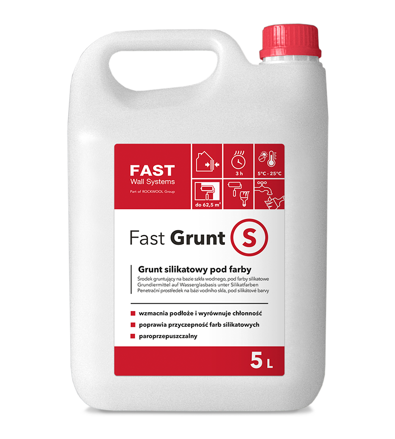 FAST Grunt S
