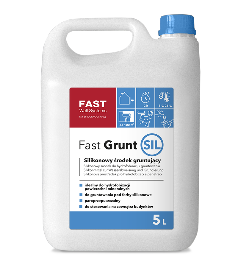 FAST Grunt SIL