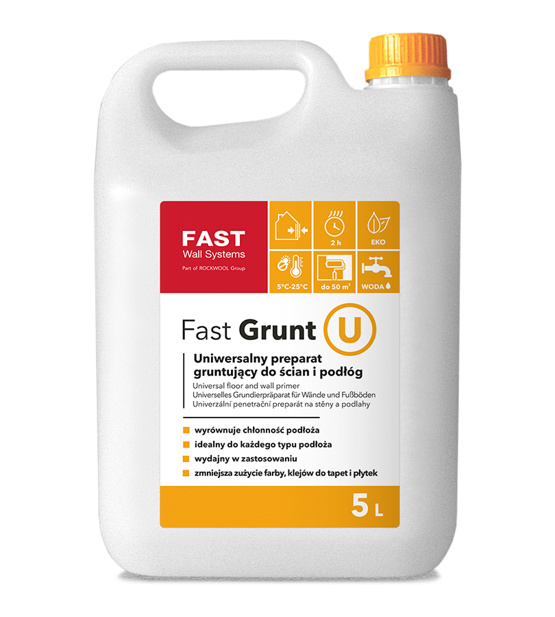 FAST Grunt U