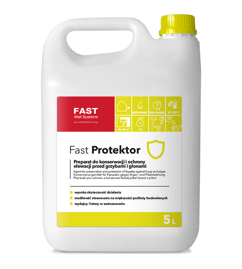 FAST Protektor