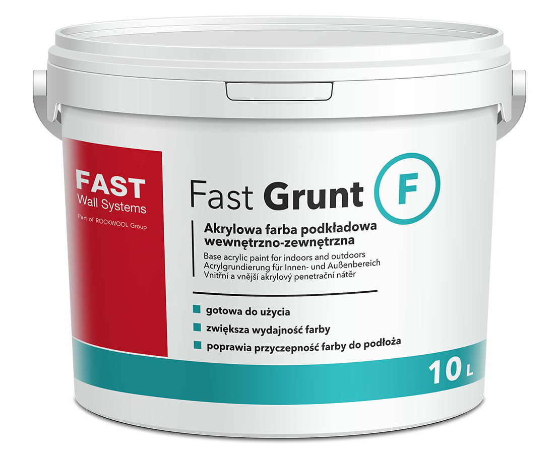 FAST Grunt F