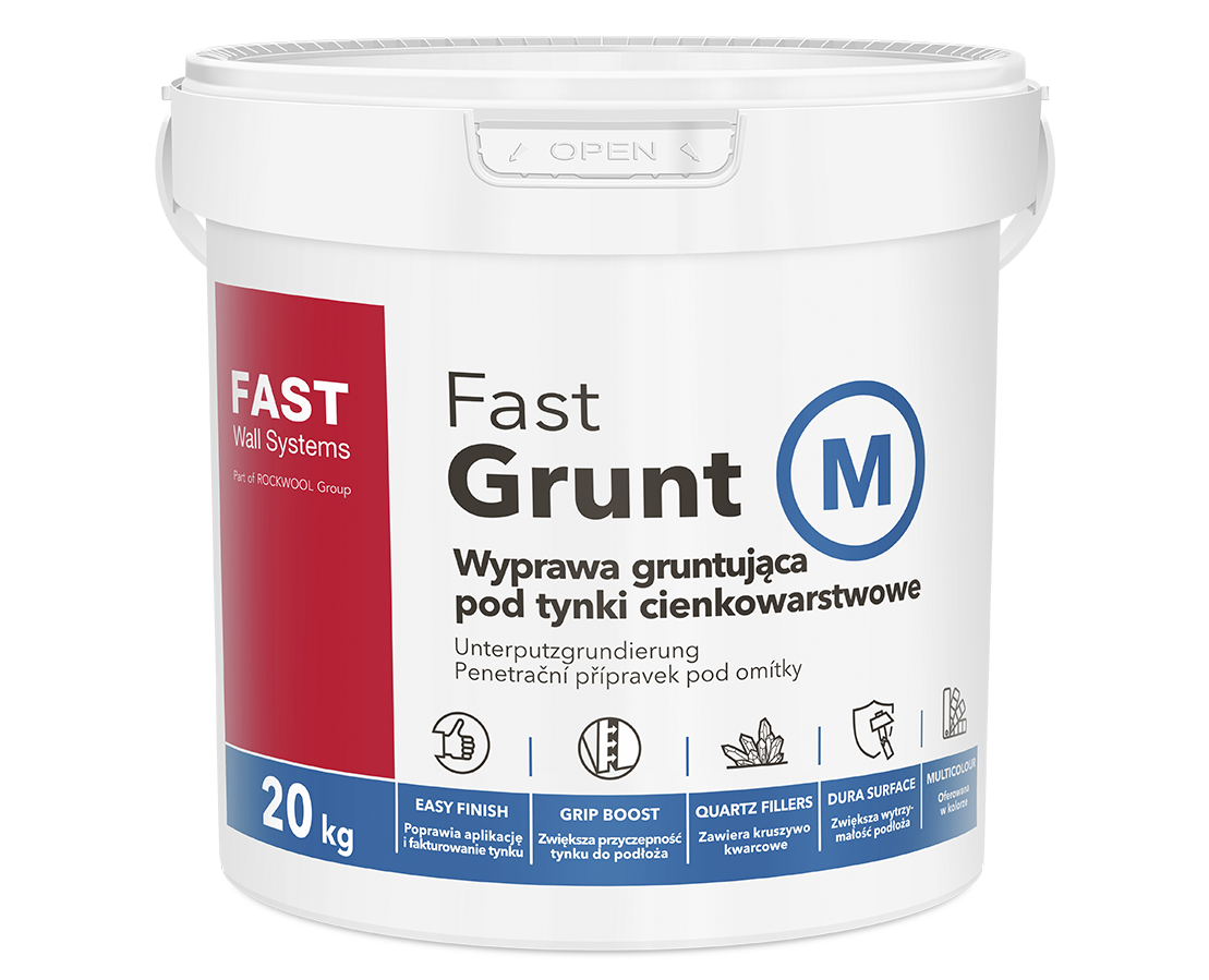FAST Grunt M
