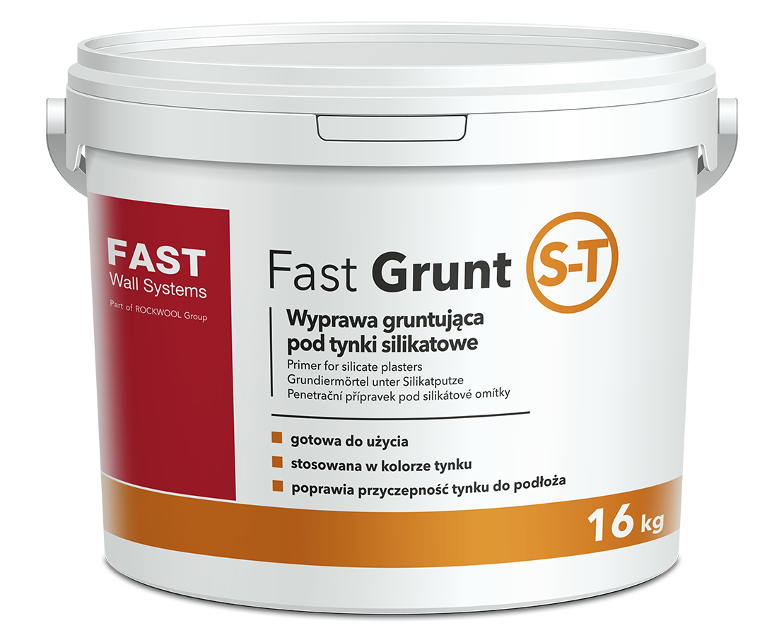 FAST Grunt S-T