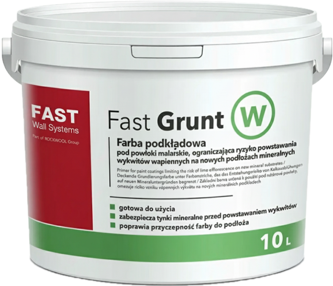 FAST Grunt W