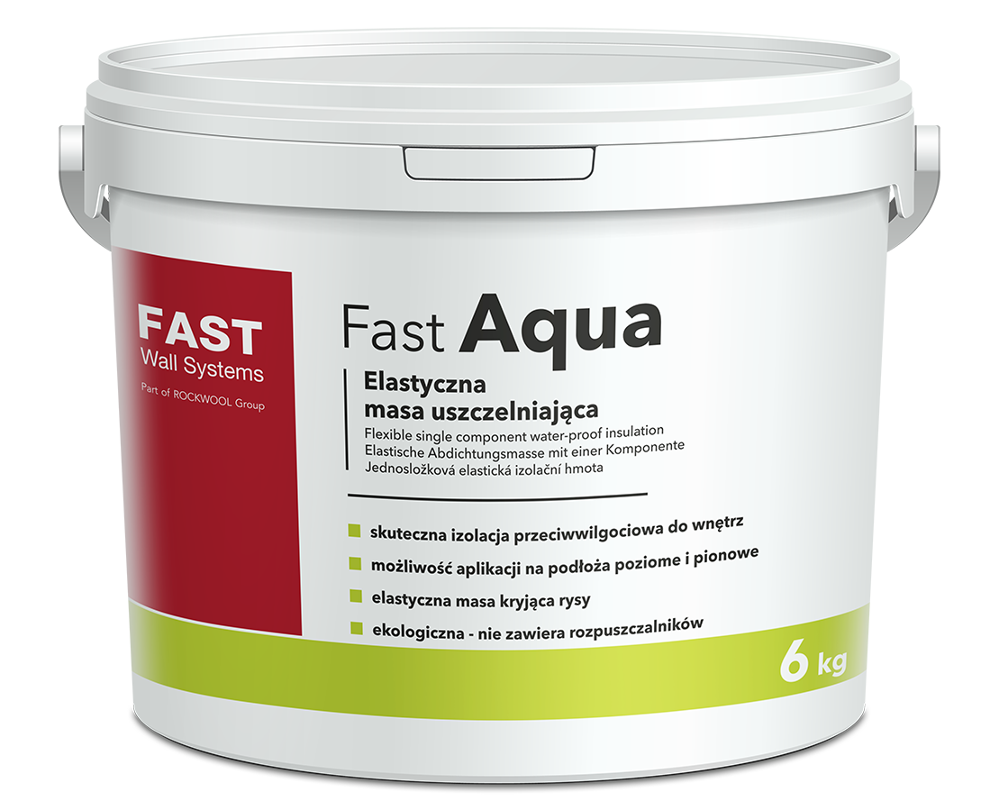 FAST AQUA