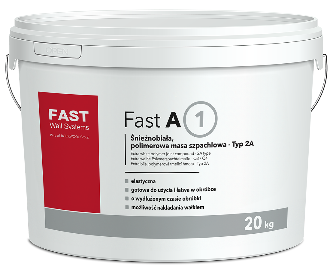 FAST A1