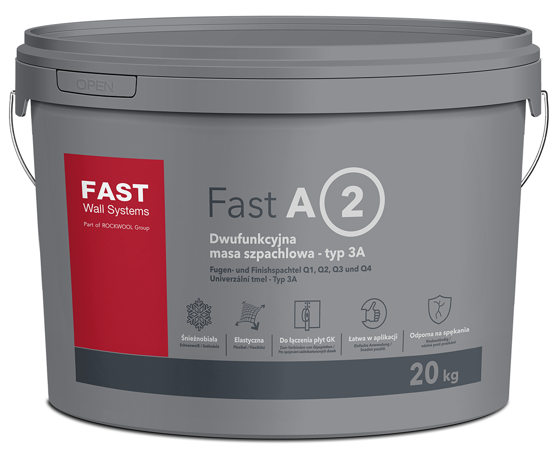 FAST A2