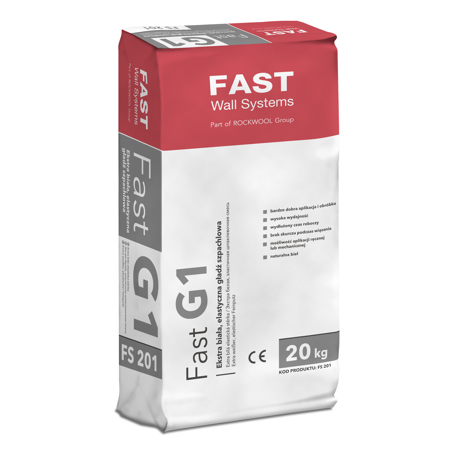 FAST G1