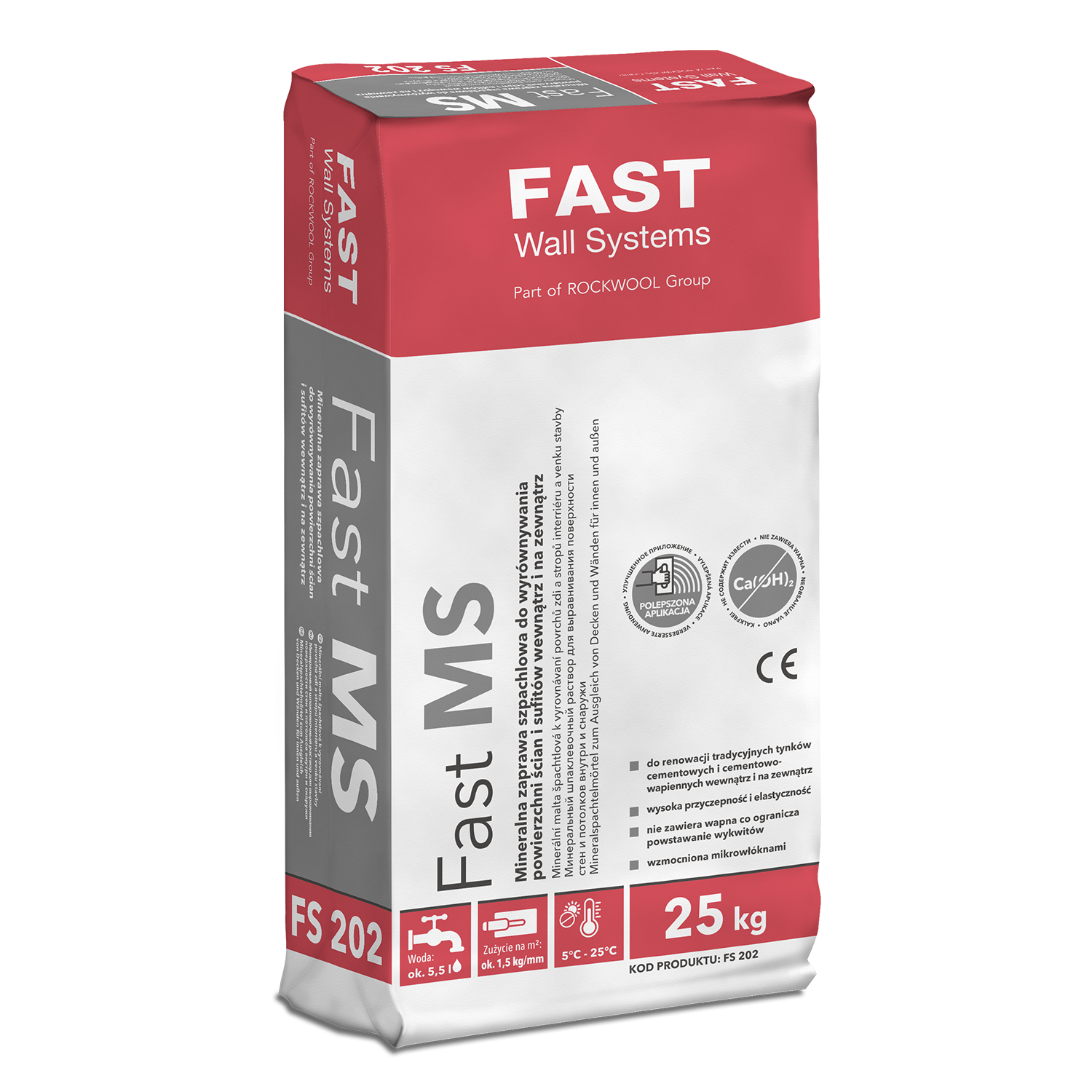 FAST MS