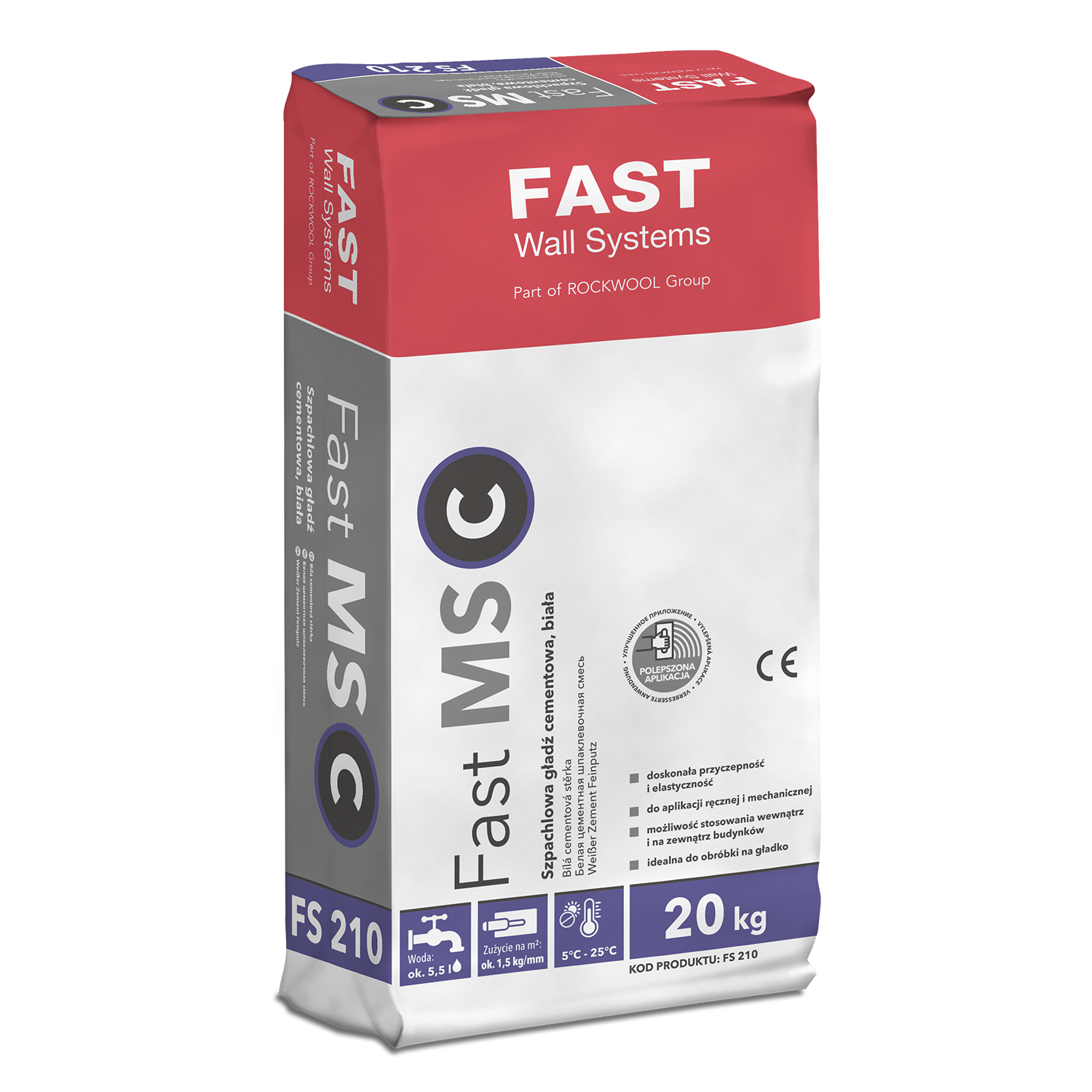 FAST MS-C