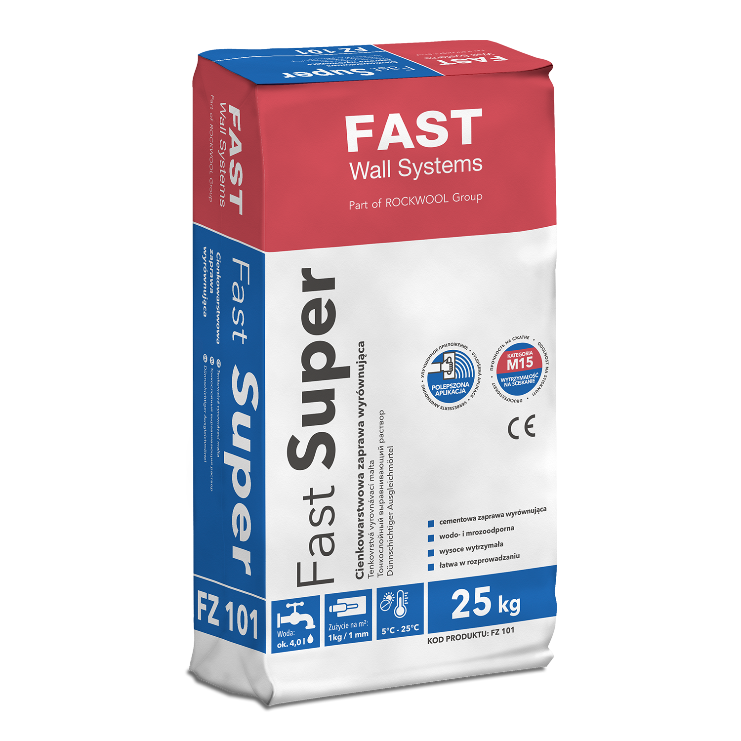 FAST Super
