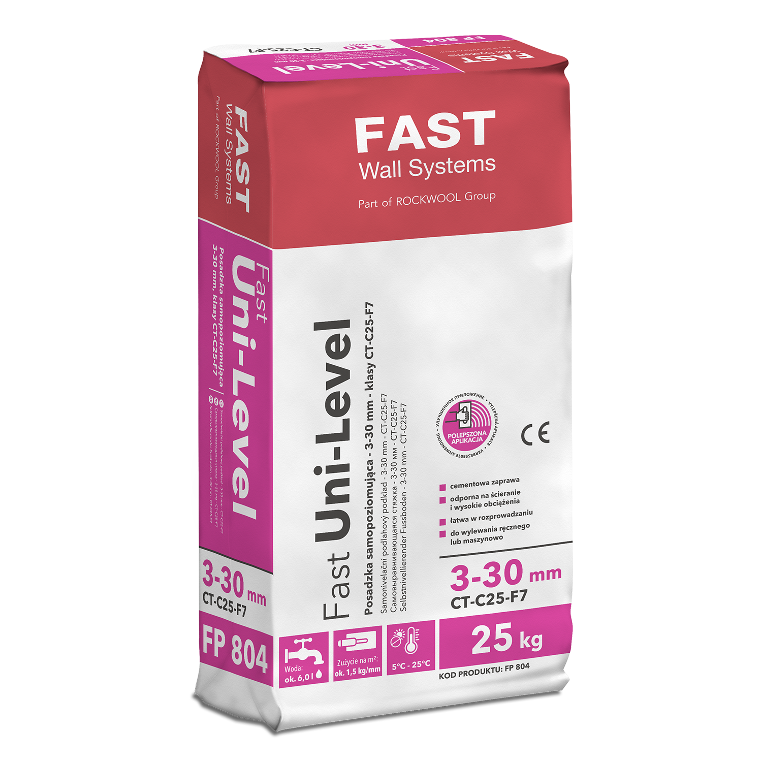 FAST UNI-LEVEL