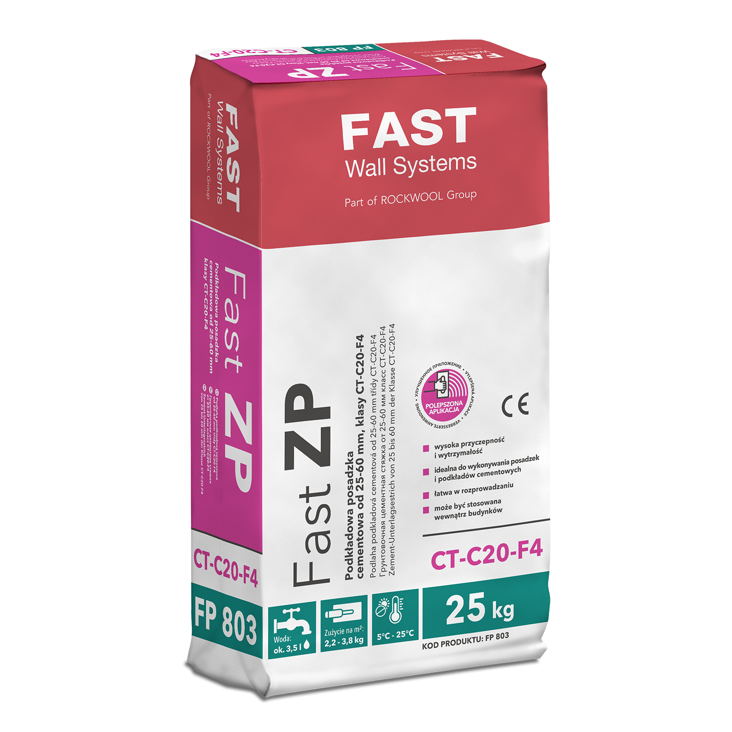 FAST ZP