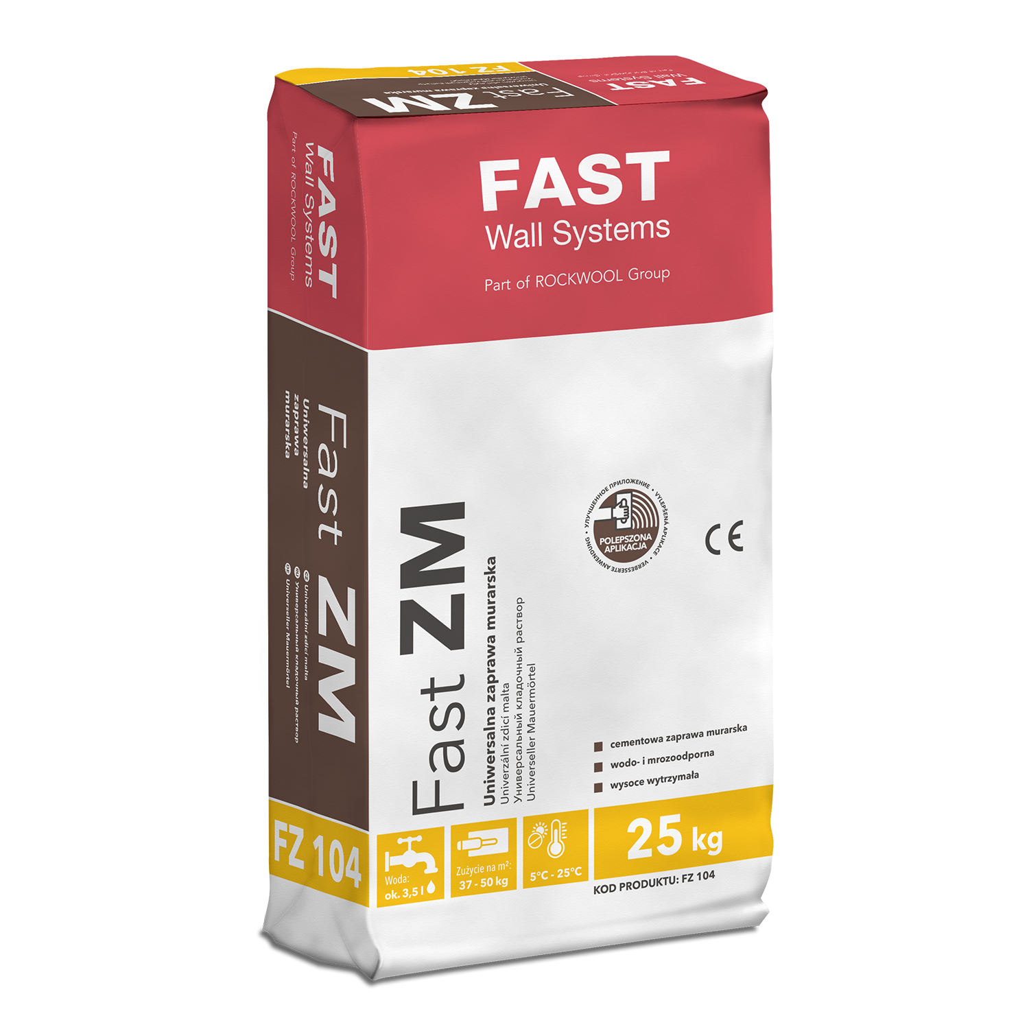 FAST ZM