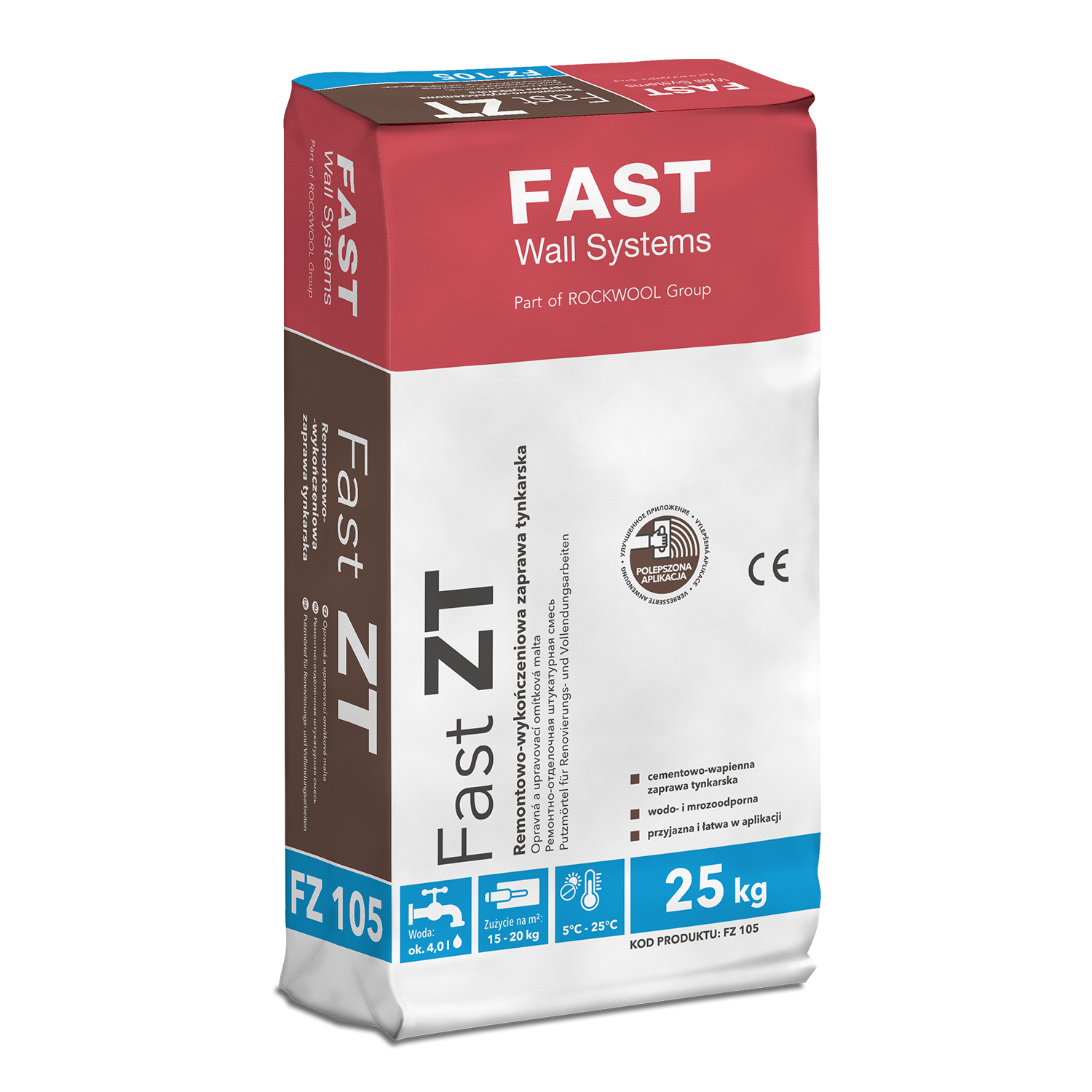 FAST ZT
