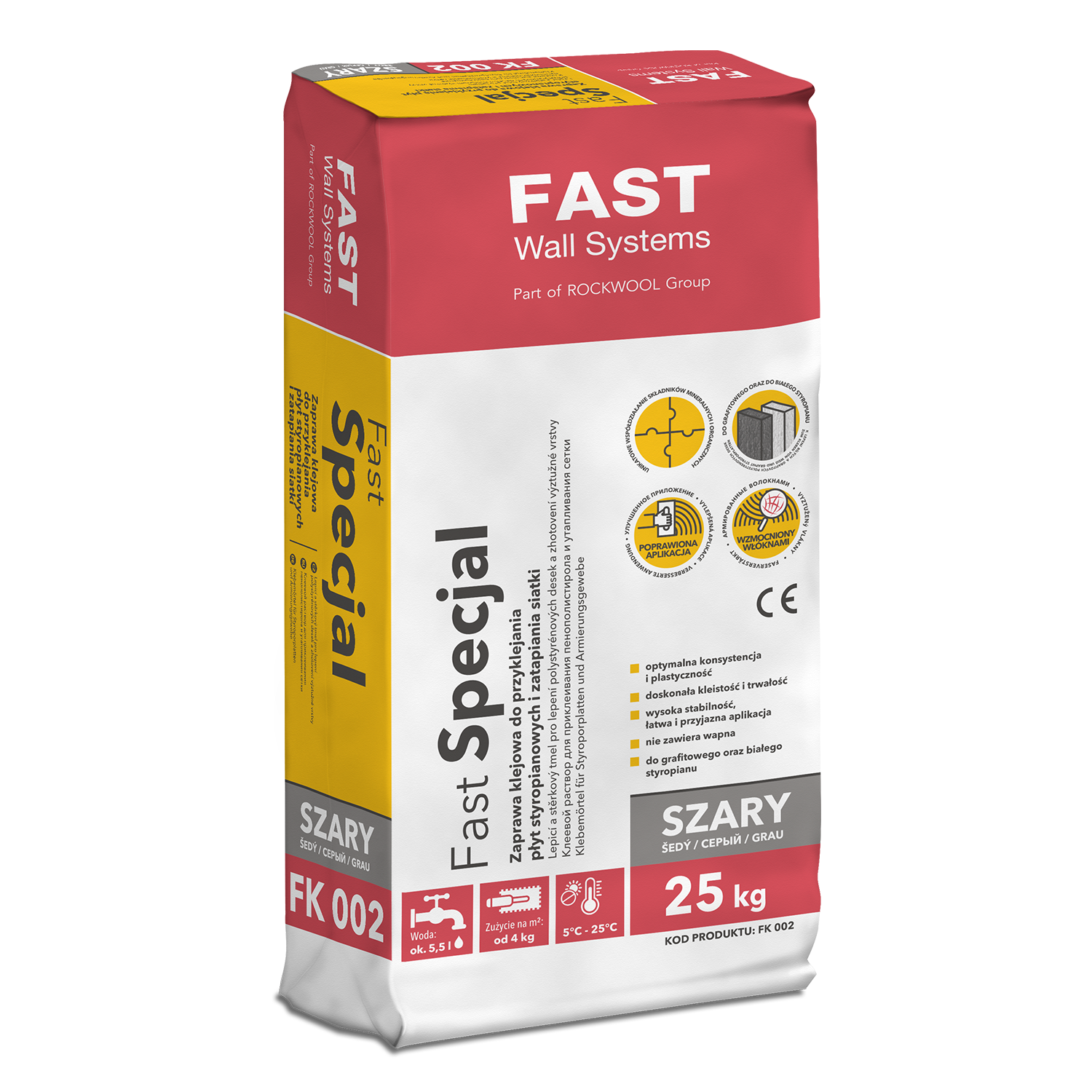 FAST Specjal