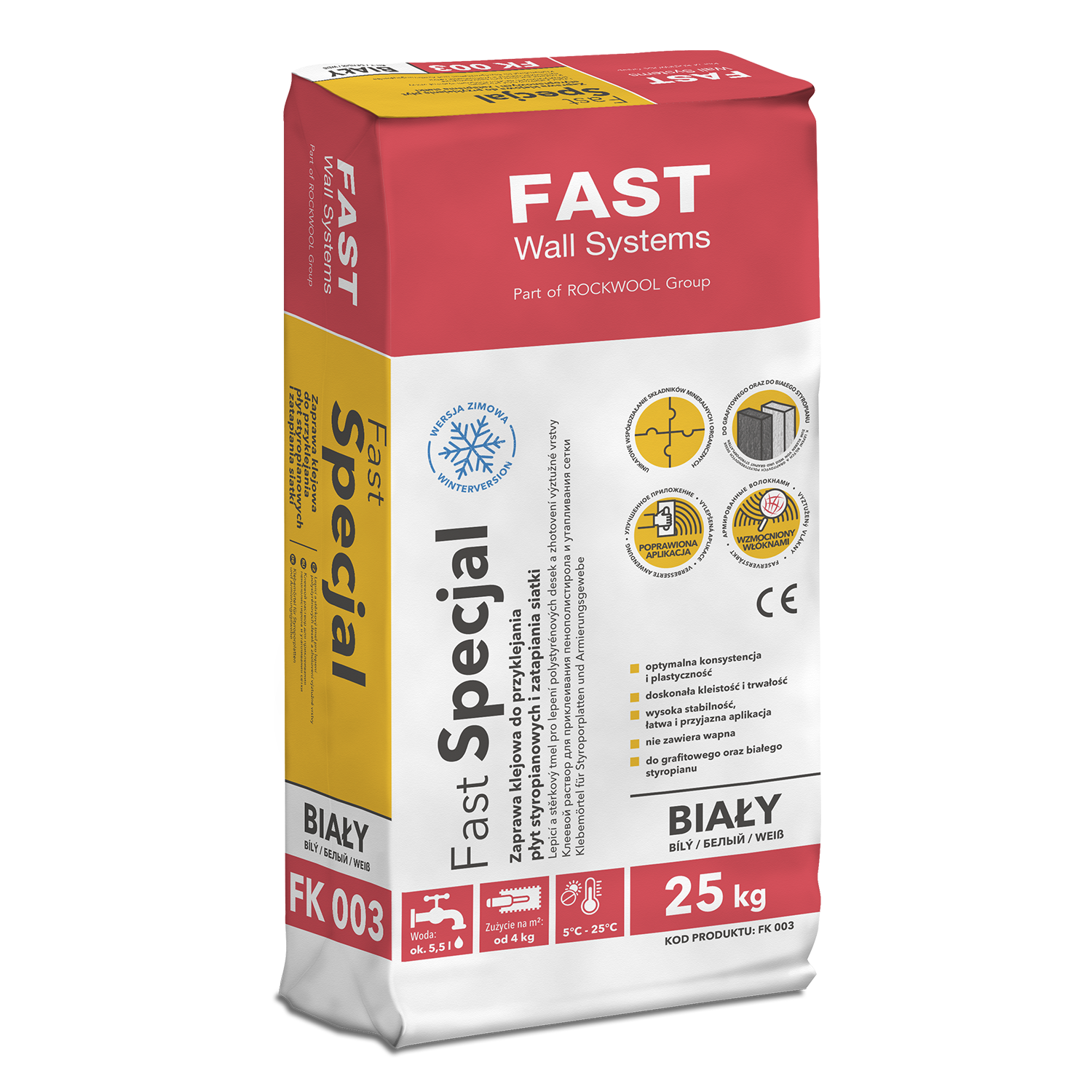 FAST Specjal - ZIMA