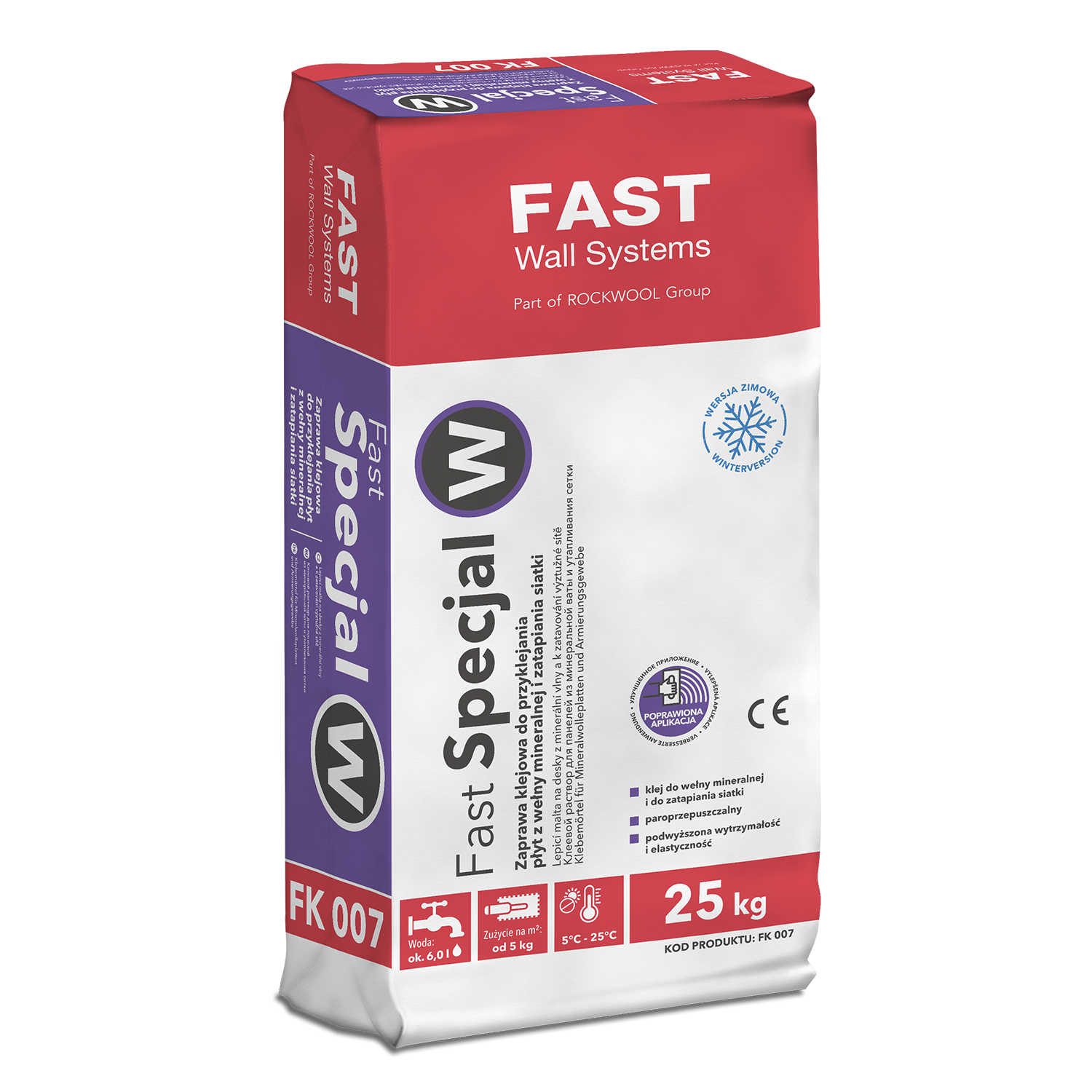 FAST Specjal W-ZIMA