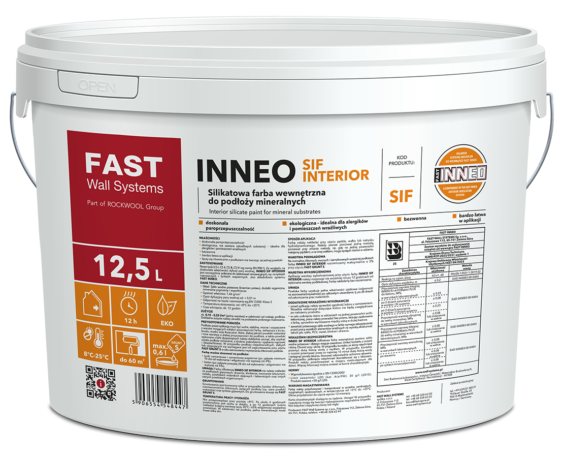 INNEO SIF INTERIOR